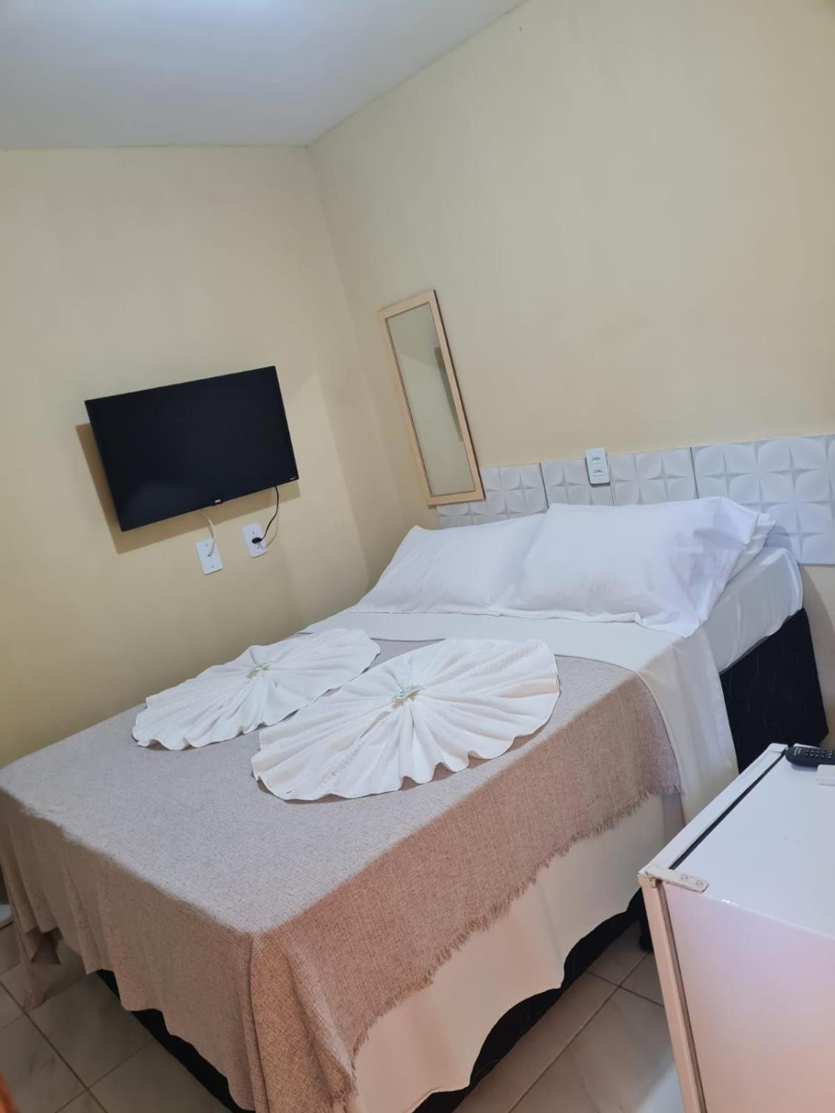 Hotel Veleiro De Porto Порту-ді-Галіняс Екстер'єр фото