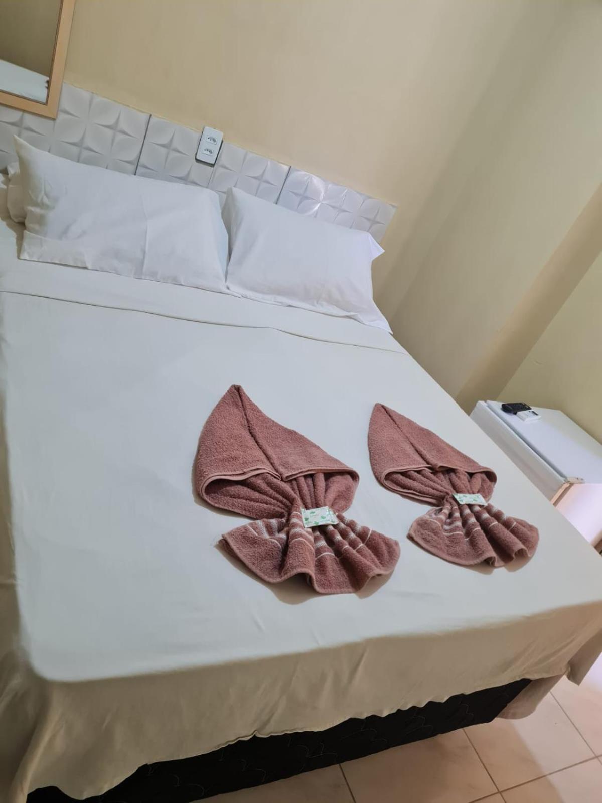 Hotel Veleiro De Porto Порту-ді-Галіняс Екстер'єр фото